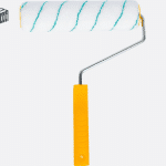 25 სმ ლილვაკი სახელურით Eurofaza 0111-704825