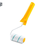 10 სმ ლილვაკი გრძელი სახელურით  Eurofaza 0121-703010