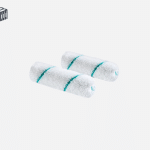 10 სმ ლილვაკის ბალიში Eurofaze, 2 ცალი (0123-701510)