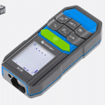 HOEGERT Laser Distance Meter 80 m