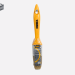 ფუნჯი ბრტყელი Hardex ყვითელი სახელურით 30მმ, 9600-394030