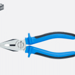 HT1P008 Универсальные плоскогубцы 180 мм – Hoegert