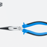 HT1P020 გრძელტუჩა 200 mm Hogert (6/60)