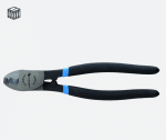HT1P044 კაბელის საჭრელი მკვნეტარა 200 მმ Cutting cable pliers 200 mm, CrV (6/60)