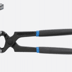 S) HT1P350 მკვნეტარა 180 მმ Rabbit princers for nails 180 mm, CrV (6/60)