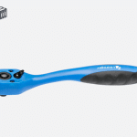 Трещотка композитная 1/2", с рукояткой PP | HÖGERT HT1R352 (6/24)