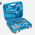 HT1R439 იარაღების ნაკრები Tool set 131 pcs Hoegert (2)