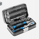 HT1R462 – 38-Piece Tool Set – HÖGERT (5/20)