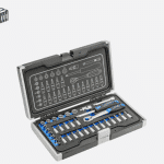 S) HT1R464 იარაღების ნაკრები Tool set   34 pcs Hoegert (8)