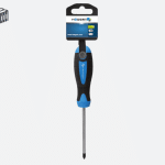 HT1S042 სახრახნისი Screwdriver PZ2, 100 mm, S2 steel (12/144)