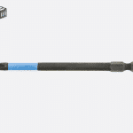 Impact bit PH3, 100 mm, 2 pcs | HÖGERT HT1S689