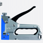 HT2C002 სტეპლერის იარაღი, 4-14 მმ ზომა Staple gun type "J", for 4-14 mm staples, J/53 (20/40)