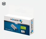 HT2C052 სტეპლერის ტყვია 8 mm, 11.3 mm, 1000 pcs Hogert (20/200) - Image 2