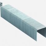 HT2C054 სტეპლერის ტყვია 10 mm, 11.3 mm, 1000 pcs Hogert (50/200)