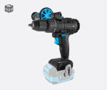 Z) HT2E222-0DD უნახშირო სახრახნისი Brushless Cordless Drill Driver 18V