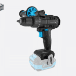 Z) HT2E222-0DD უნახშირო სახრახნისი Brushless Cordless Drill Driver 18V