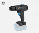 Z) HT2E222-0DD უნახშირო სახრახნისი Brushless Cordless Drill Driver 18V - Image 4