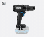 Z) HT2E222-0DD უნახშირო სახრახნისი Brushless Cordless Drill Driver 18V - Image 5