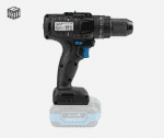 Z) HT2E224-0PD უნახშირო სახრახნისი Brushless Cordless Impact Drill Driver 18V - Image 4