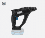 Z) HT2E229-0HD უსადენო სანგრევი ჩაქუჩი Hammer Drill 18V - Image 3