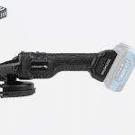 Z) HT2E231-0AG უნახშირო კუთხსახეხი Angle Grinder 125MM 18V