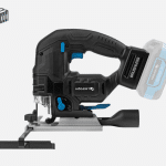 HT2E233-0JS უნახშირო ბეწვახერხი Cordless Brushless JIGSAW 18V