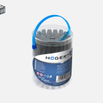 HT3B780 მარკერი პერმანენტული შავი