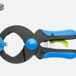 S) HT3B952 შემამჭიდროვებელი ხრუტუნა 150 მმ HÖGERT (12/96)