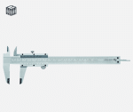 HT4M270 შტანგელი 155 მმ Vernier caliper (10/50) - Image 3