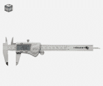 HT4M274 Цифровой штангенциркуль, 230 мм (10/50) — изображение 4