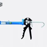 HT4R402 Silicone Caulking Gun Hoegert (6/24)