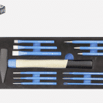 Набор инструментов Hoegert HT7G151