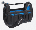 HT7G211 მულტიფუნქციური იარაღების ჩანთა Multifunctional work bag - Image 5