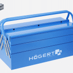 HT7G077 მეტალის სამუშაო ყუთი 18''