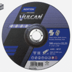 Norton საპრიალებელი 180 6.4