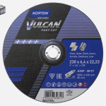 Norton საპრიალებელი 230 6.4