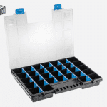 Z) HT7G026 საიარაღო ყუთი 16" Hogert (3/10)