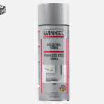 W140438 ინოქსის აეროზოლი 400მლ