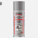 W150304 საიზოლაციო აეროზოლი შავი 500მლ