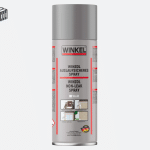 W150306 WINZOL საიზოლაციო აეროზოლი თეთრი 500მლ