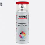 W3020 RAL 3020 აეროზოლი საღებავი წითელი 400მლ