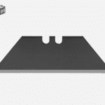 HT4C674 დანის პირი ტრაპეციული შავი SK2H 10 ცალი