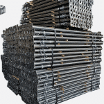 სამშენებლო დგარი 60X3 (3.2მ - 6მ)