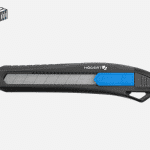 HT4C626 დანა საკანცელარიო 18მმ პლასტმასის HÖGERT (30/240)