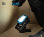 HT2E237-0FL Cordless Floodlight, 18 V, 1200/2400 lm - Image 5