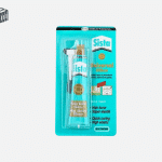 სილიკონი Sista, 50მლ (თეთრი)