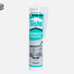 სილიკონი Sista აკვარიუმი, 310მლ (უფერო)