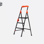 კიბე 2+1 საფეხურით