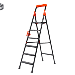 კიბე 5+1 საფეხურით