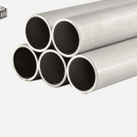 მრგვალი მილი